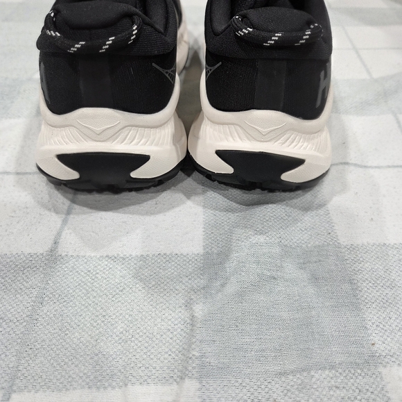 Hoka One one Transport Women’s Shoes Size 9.5D Wide NWOB - Picture 13 of 13